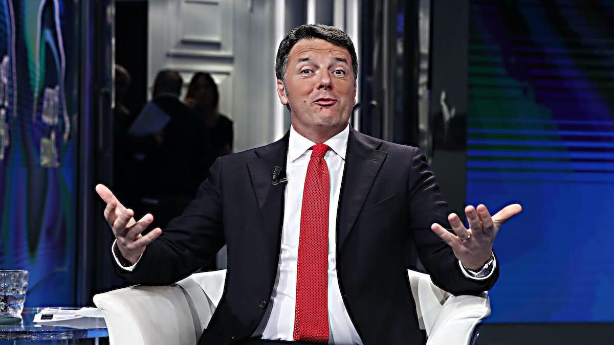 Renzi minaccia la crisi di governo. Nemmeno Conte riesce a credergli