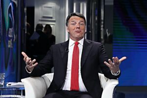Renzi minaccia la crisi di governo. Nemmeno Conte riesce a credergli