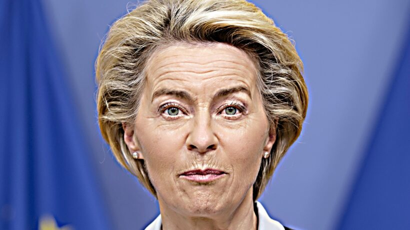 Altro che task force: comanda l’Ue
