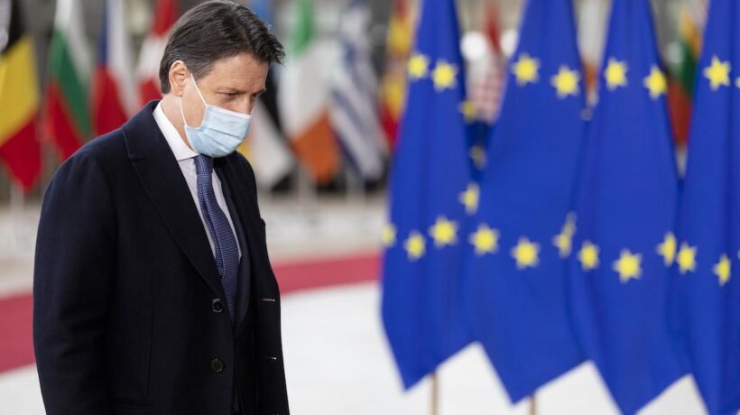 Renzi spadroneggia perché il governo è incapace