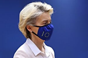 Il Sure è segretato: l’ha chiesto il governo