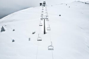 La stagione zero dello sci e della montagna