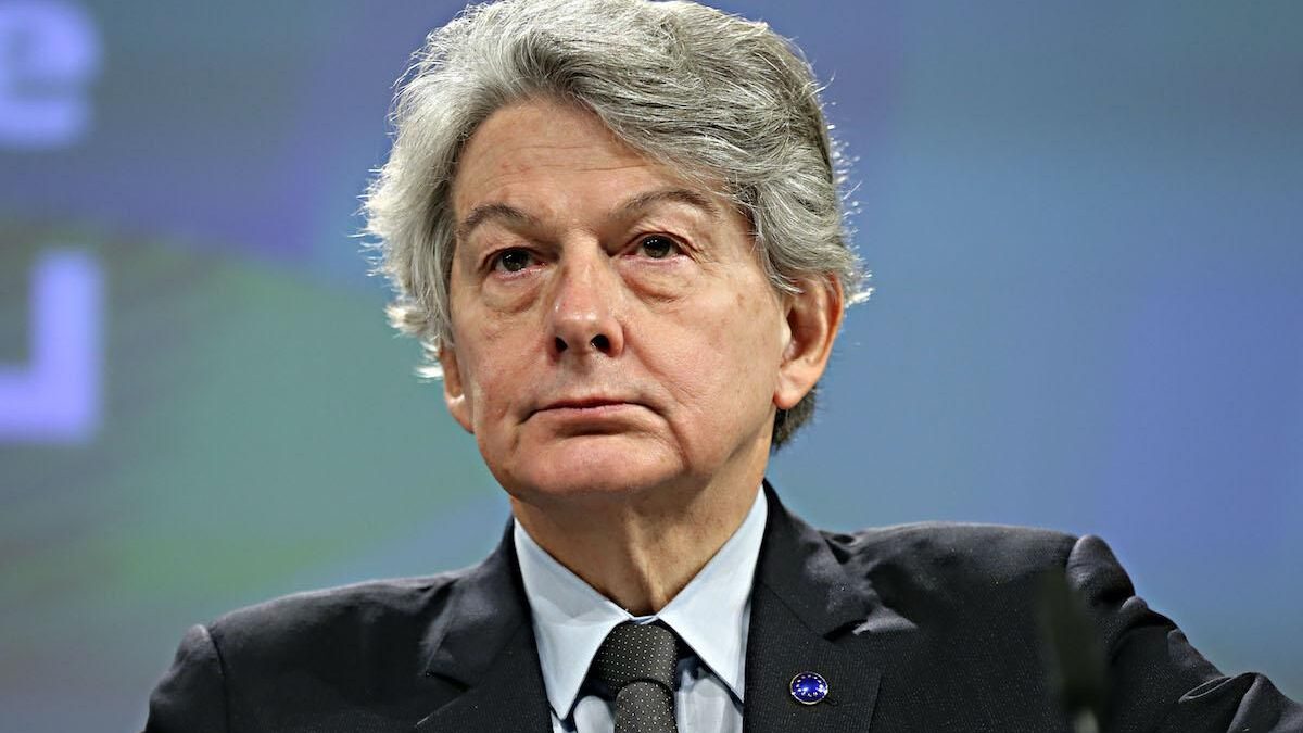 L’«etichetta» britannica sul virus usata per far pressione sulla Brexit