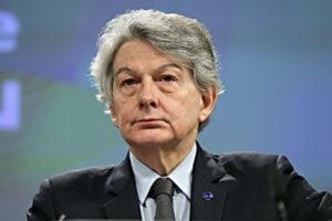 L’«etichetta» britannica sul virus usata per far pressione sulla Brexit