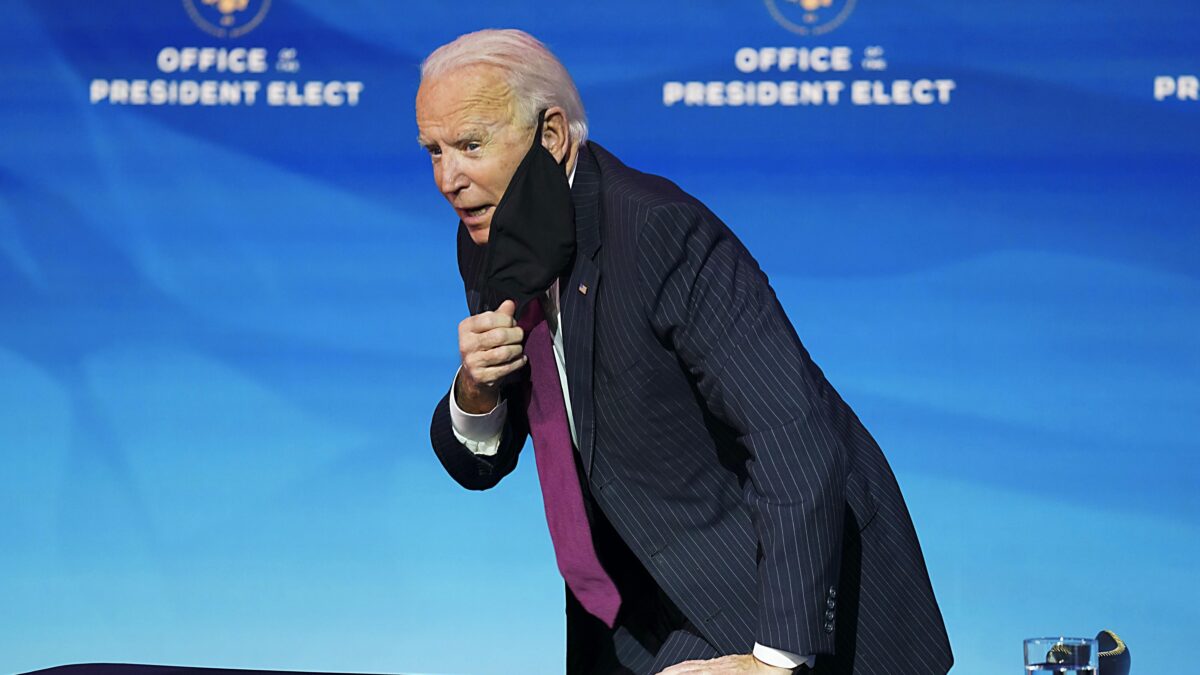 Gay, neri, green: Biden ostaggio delle lobby