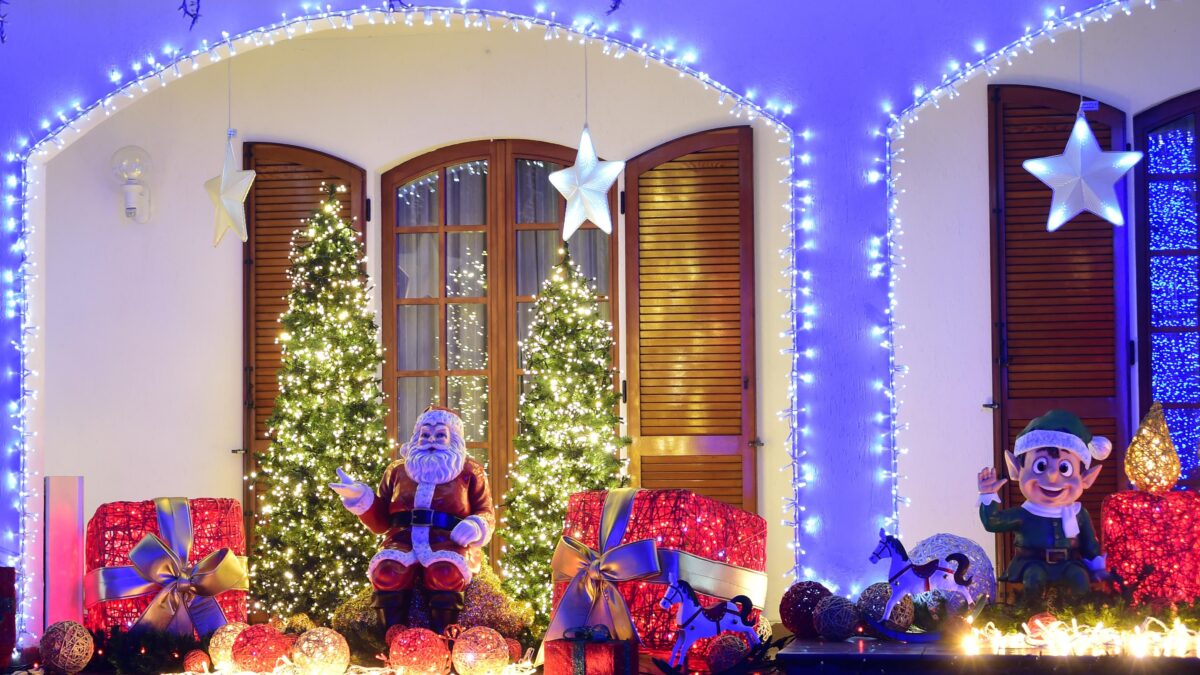 L’ultimo decreto di Giuseppi: abolito il Natale