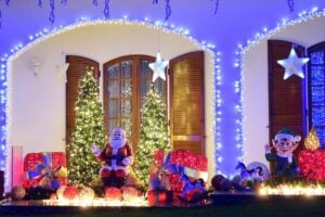 L’ultimo decreto di Giuseppi: abolito il Natale
