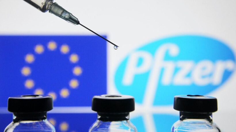 Semaforo verde dell’Ema a Pfizer ma le reazioni avverse sono troppe