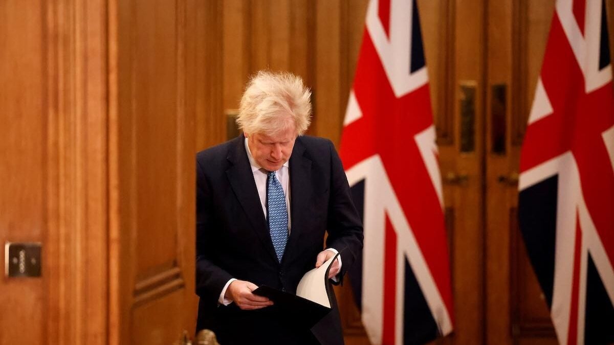 Sul «virus inglese» tanto rumore per nulla
