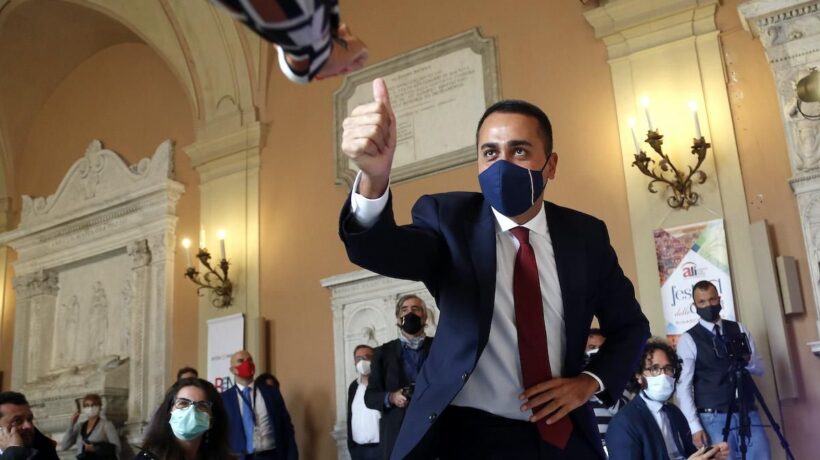 Prevale l’attaccamento alla poltrona. Il nuovo Mes passa grazie ai grillini