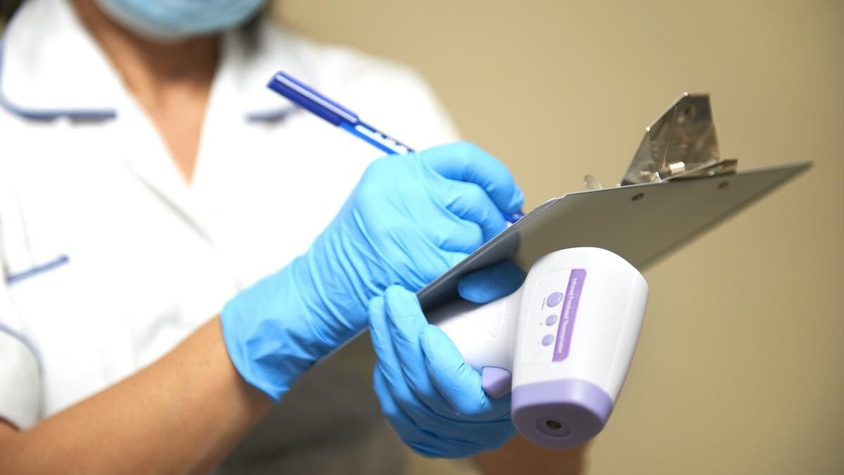 Uno studio internazionale sulle cartelle cliniche per sapere chi muore di virus