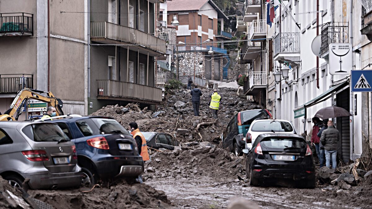 In arrivo la polizza obbligatoria contro terremoti e inondazioni