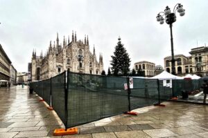 I giallorossi litigano sul Natale ai domiciliari