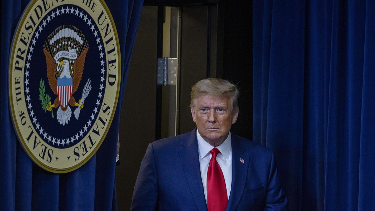 L’ultima carta di Trump. Il Texas fa causa ad altri quattro Stati