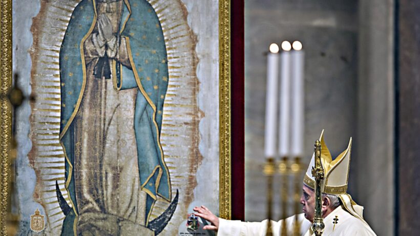 Il mondo «migliore» sognato dal Papa è ben poco cristiano