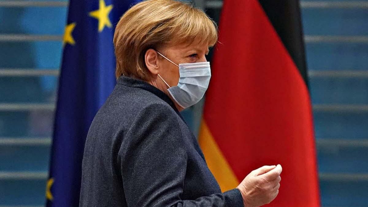 Berlino frega l’Ue e compra ai tedeschi 30 milioni di dosi alla faccia del patto