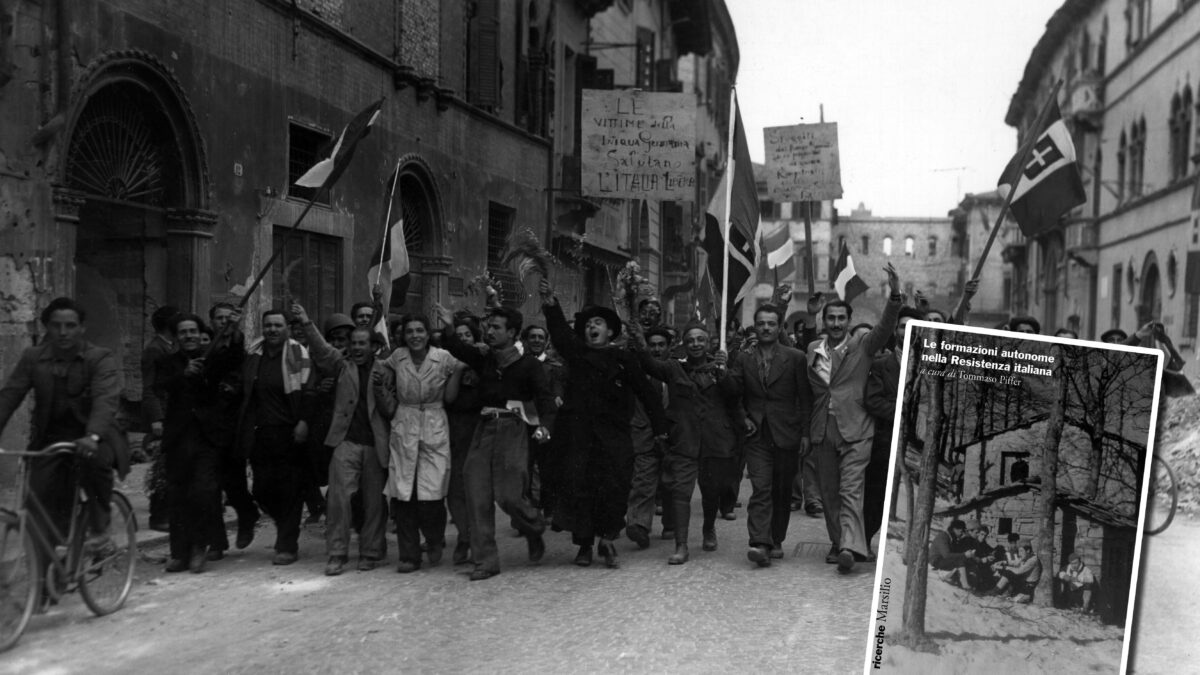 La Resistenza rimossa dai rossi fu anche una questione di fede