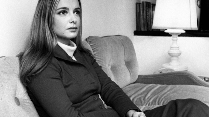 «Fellini e Mastroianni: un papà buono e un antidivo gentile»