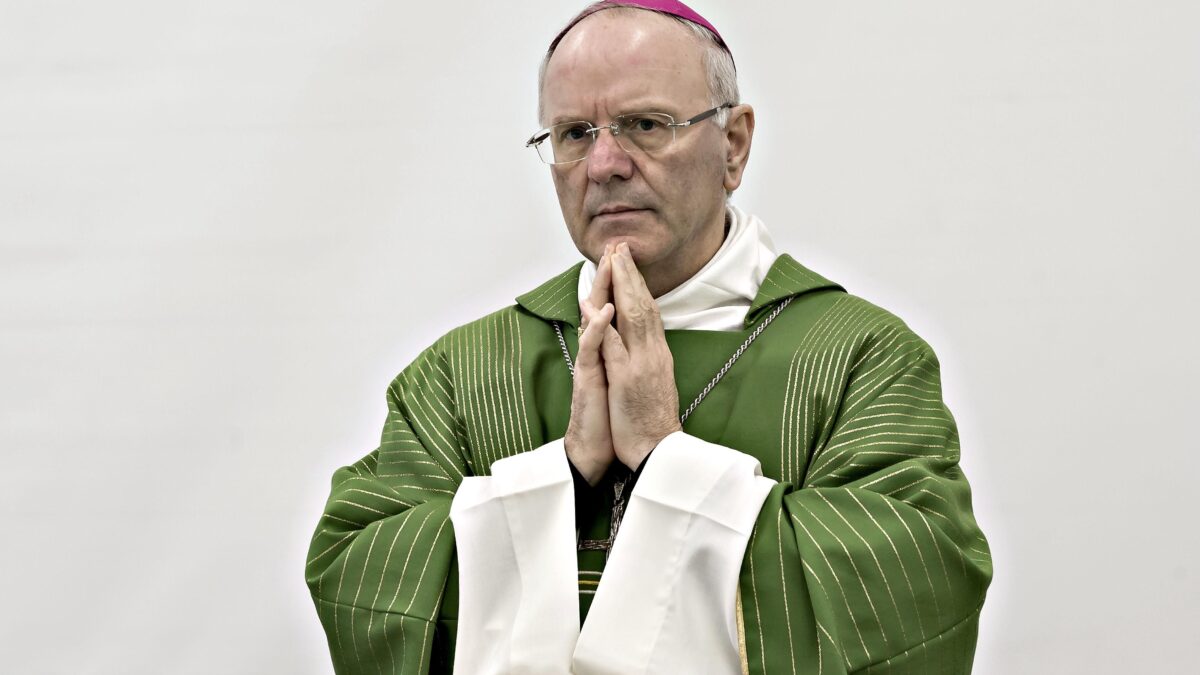 Un’unica cassaforte per i soldi vaticani: tutto in un conto gestito da Galantino
