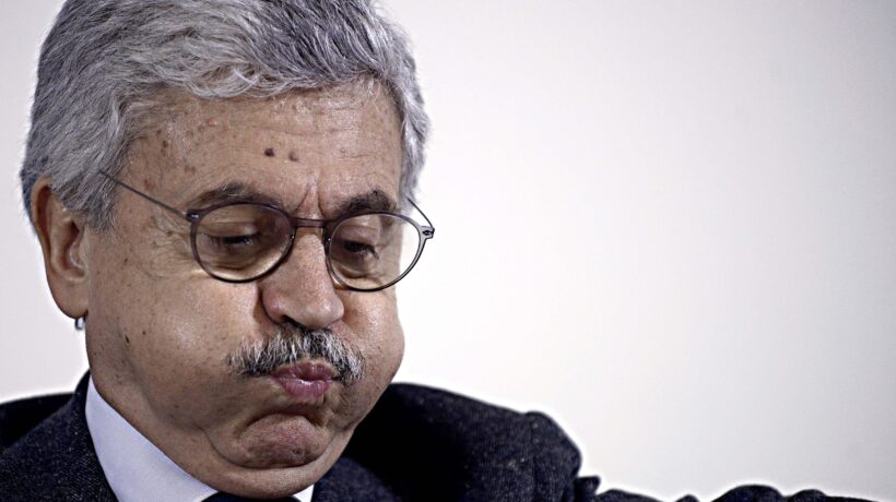 I quattrini del magnate della sanità dietro il vino marchiato D’Alema
