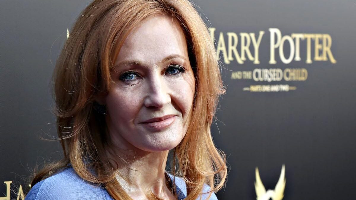 Rowling, l’incantatrice di babbani che insegna il coraggio della verità