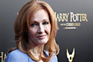 Rowling, l’incantatrice di babbani che insegna il coraggio della verità