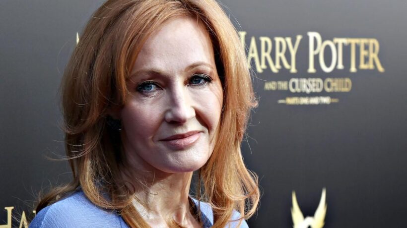 Rowling, l’incantatrice di babbani che insegna il coraggio della verità