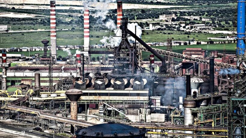 Fabio Riva assolto nel momento decisivo per il ritorno dello Stato nell’Ilva
