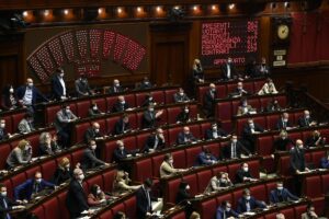 Il salva Stati affosserà i nostri titoli pubblici