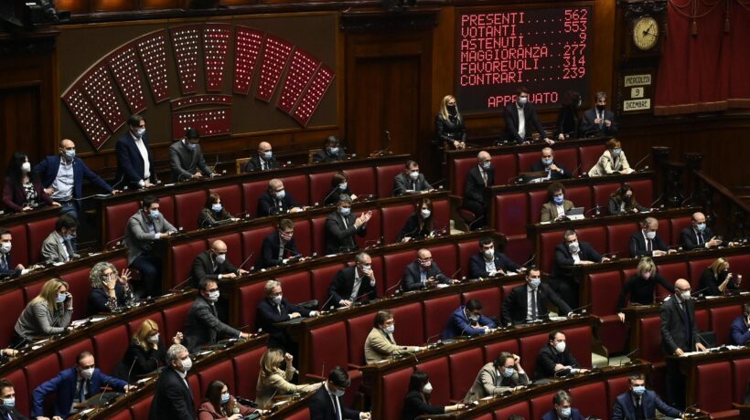 Il salva Stati affosserà i nostri titoli pubblici