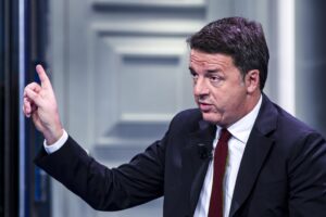 L’amico di scuola di Renzi approda alla presidenza di Firenze Parcheggi