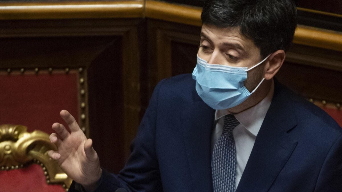 Italia prima in Europa per vittime, eppure il governo e i tecnici fanno spallucce