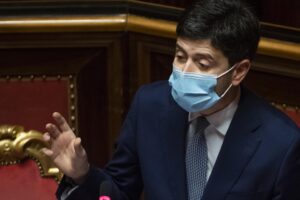Italia prima in Europa per vittime, eppure il governo e i tecnici fanno spallucce