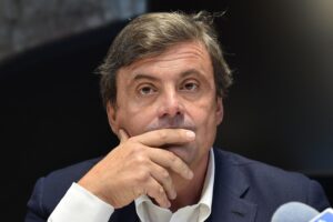 «Governo di incapaci. Recovery plan ridicolo. E Arcuri va licenziato»