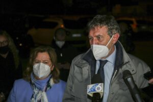 «Trattati da Regione canaglia per una fisima burocratica»
