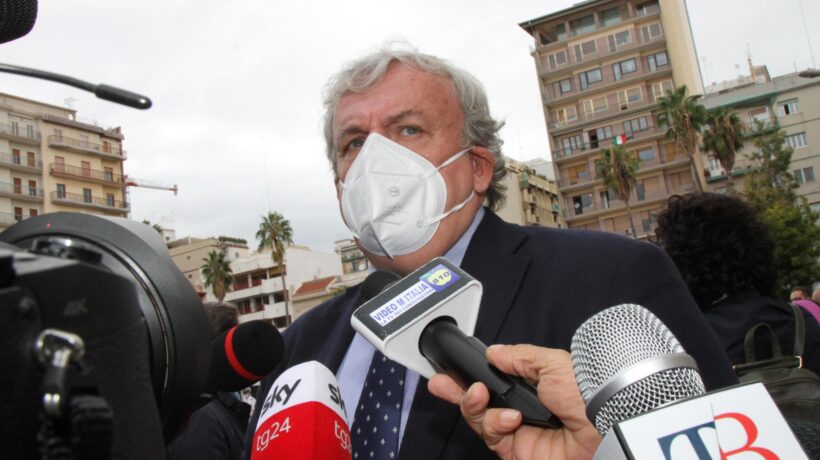 Il disastro Emiliano nella sanità in Puglia