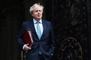 La brexit di Bojo senza dazi lascia in disparte Macron