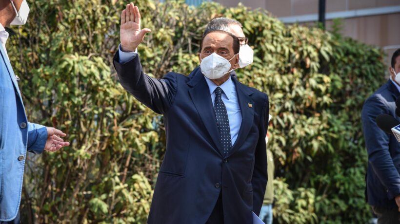 Berlusconi si sgancia dalla riforma del Mes mentre i grillini continuano a litigare
