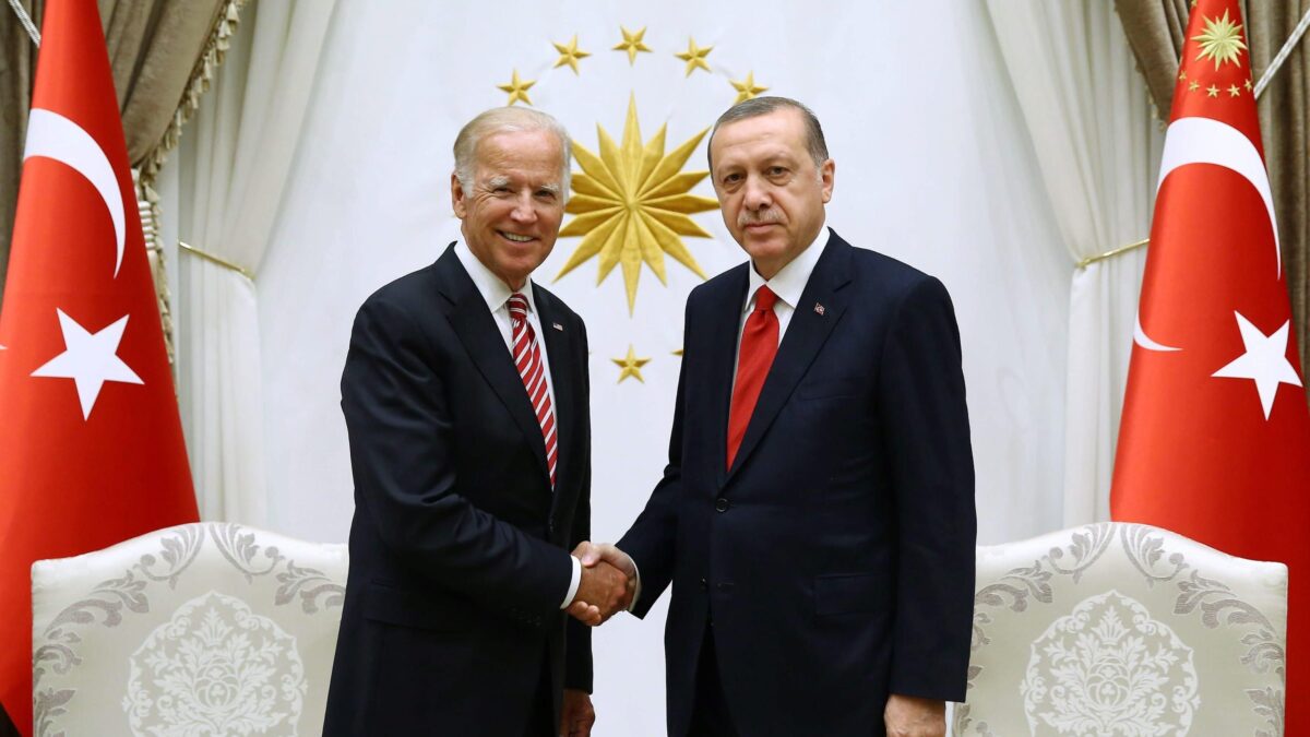 Nagorno Karabakh, entra in gioco Biden. E non è una buona notizia per gli armeni