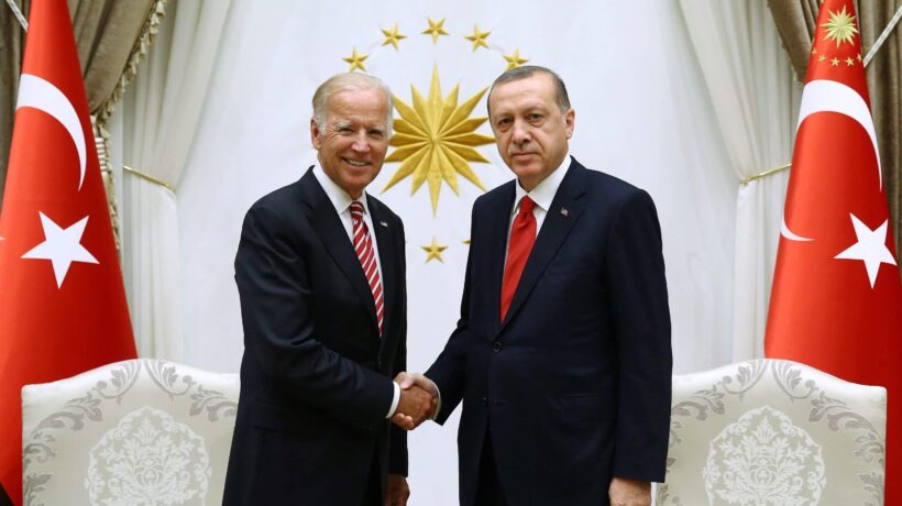 Nagorno Karabakh, entra in gioco Biden. E non è una buona notizia per gli armeni