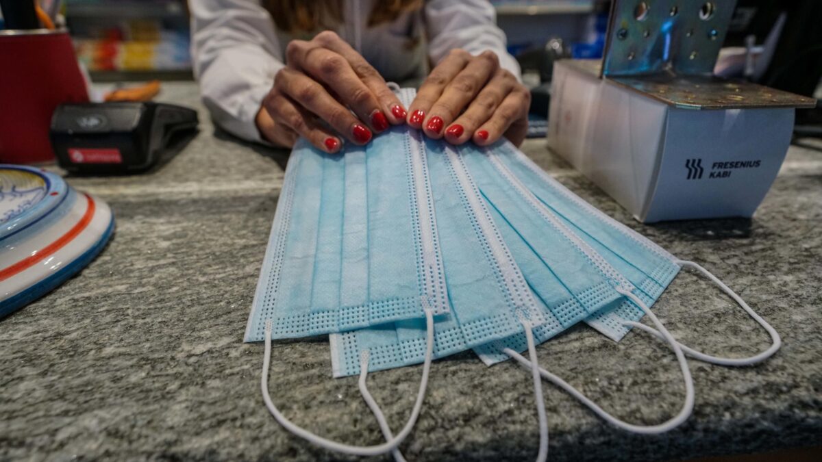 Mascherine, è intrigo internazionale tra Vaticano, San Marino ed Ecuador