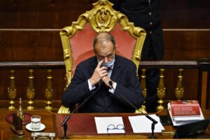 Roberto Calderoli: «Dpcm incostituzionali, parli la Corte»