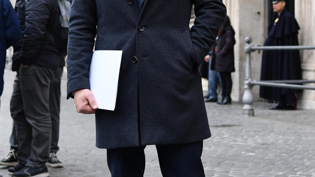 Gianpietro Ghedina: «Aiuto, uccidono le nostre montagne»