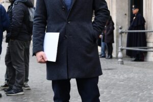 Gianpietro Ghedina: «Aiuto, uccidono le nostre montagne»