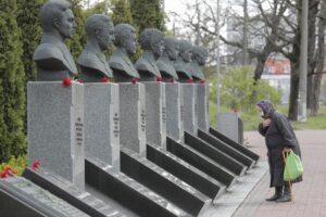 Nell’Apocalisse c’è la profezia di Chernobyl
