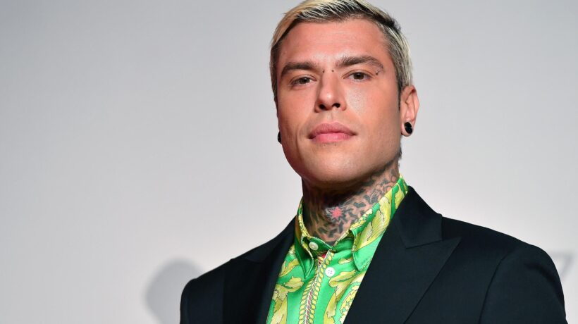 Caro Fedez, ormai sei il Pippo Baudo del potere