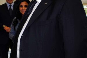 «Benotti è uno che non pagava mai»