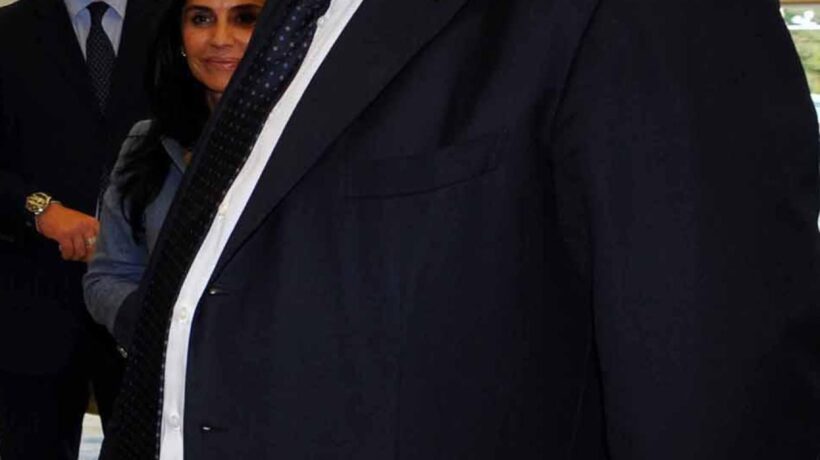 «Benotti è uno che non pagava mai»