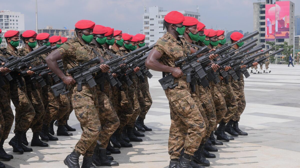 Nel Corno d’Africa che ribolle l’Italia può ancora contare qualcosa