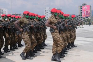Nel Corno d’Africa che ribolle l’Italia può ancora contare qualcosa